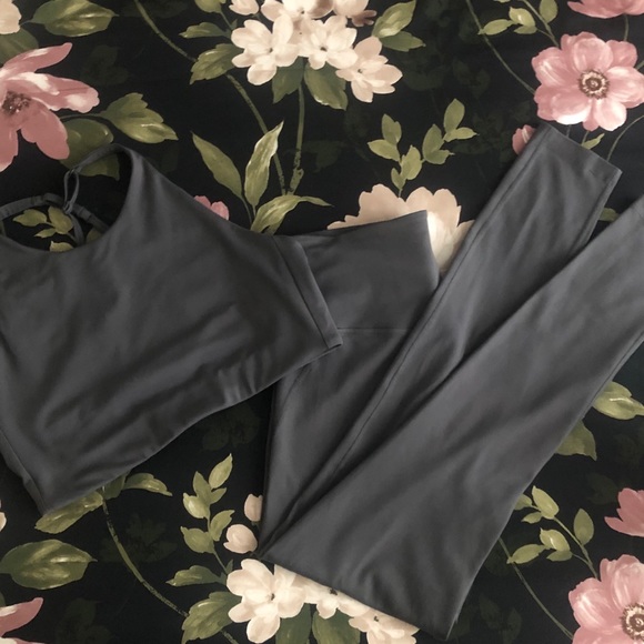 girlfriend collective Other - Girlfriend Collective Smoke Set